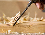 Entretien de meuble en bois par Menuisier France à Courtefontaine